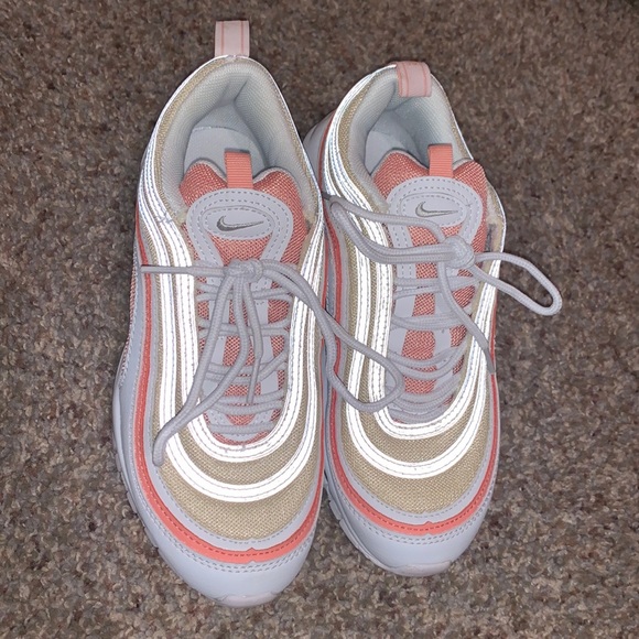 Nike | Shoes | Nike Air Max 97s Womens 